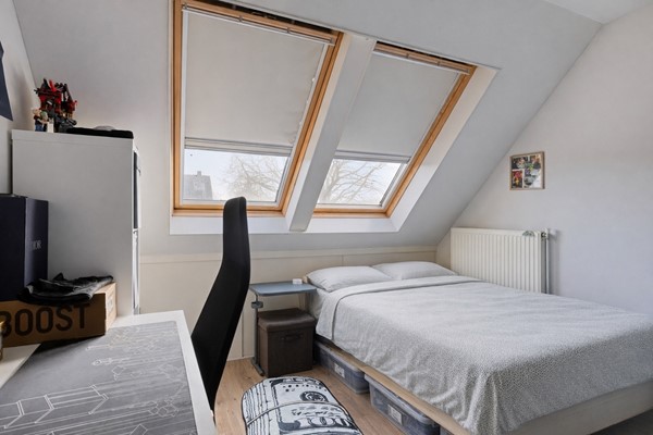 Medium property photo - Agatha Christielaan 17, 5629 MB Eindhoven